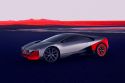 BMW VISION M NEXT Concept