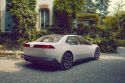 BMW VISION NEUE KLASSE Concept