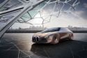 galerie photo BMW VISION NEXT 100 Concept
