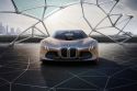 galerie photo BMW VISION NEXT 100 Concept
