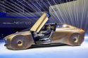 BMW VISION NEXT 100 Concept concept-car 2016