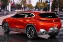 BMW X2 Concept concept-car 2016