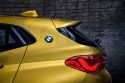 BMW X2 (F39) 