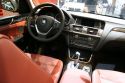 BMW X3  SUV 2010