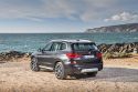 BMW X3 (G01) xDrive30d 265 ch SUV 2017
