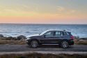 BMW X3 (G01) xDrive30d 265 ch SUV 2017