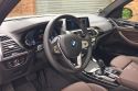 BMW X3 (G01) xDrive30e 292 ch