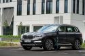 BMW X3 (G01) xDrive30e 292 ch