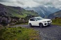 galerie photo BMW X3 (G01) xDrive30e 292 ch