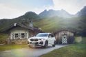 BMW X3 (G01) xDrive30e 292 ch SUV 2020