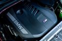 BMW X3 (G45) M50 xDrive 398 ch SUV 2025