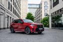 BMW X3 (G45) M50 xDrive 398 ch SUV 2025