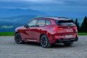 BMW X3 (G45) M50 xDrive 398 ch SUV 2025