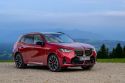 BMW X3 (G45) M50 xDrive 398 ch SUV 2025