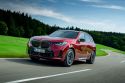 BMW X3 (G45) M50 xDrive 398 ch SUV 2025