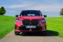 BMW X3 (G45) M50 xDrive 398 ch SUV 2025