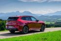 BMW X3 (G45) M50 xDrive 398 ch SUV 2025