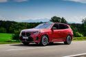 BMW X3 (G45) M50 xDrive 398 ch SUV 2025