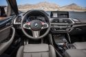 BMW X4 (F26) M 480 ch SUV 2019