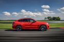 galerie photo BMW X4 (F26) M Competition 510 ch