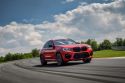 BMW X4 (F26) M Competition 510 ch