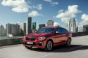 BMW X4 (F26) M40d 326 ch SUV 2018