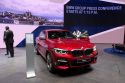 BMW X4 (F26) M40d 326 ch SUV 2018