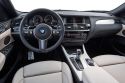 BMW X4 (F26) M40i 354 ch SUV 2015