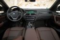 BMW X4 (F26) xDrive30d SUV 2014