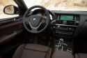 BMW X4 (F26) xDrive30d SUV 2014