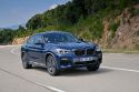 galerie photo BMW X4 (F26) xDrive30i