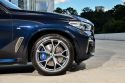 BMW X5 (G05) M50d 400 ch SUV 2018