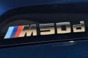 BMW X5 (G05) M50d 400 ch