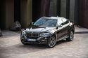 BMW X6 (F16)  SUV 2014