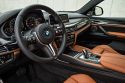 BMW X6 (F16) M V8 575 ch SUV 2014