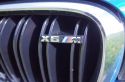 BMW X6 (F16) M V8 575 ch