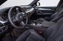BMW X6 (F16) M50d SUV 2014
