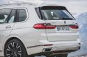 BMW X7 (G07) xDrive30d 265 ch