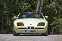 BMW Z1 2.5L 168ch cabriolet 1990