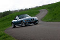 galerie photo BMW Z3 (E36) 2.8i Roadster 193ch