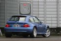 galerie photo BMW Z3 (E36) Coupé M 325ch