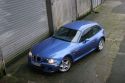 BMW Z3 M
