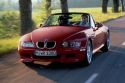 galerie photo BMW Z3 (E36) Roadster M 325ch