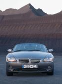 2e ex aequo : BMW Z4 : 91 %