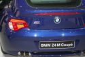 2e ex aequo : BMW Z4 : 91 %