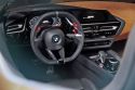 BMW Z4 Concept concept-car 2017
