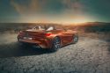 BMW Z4 Concept concept-car 2017