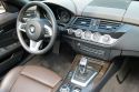 BMW Z4 (E89 Roadster) sDrive28i 245ch coupé-cabriolet 2012