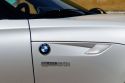 photo BMW coupé-cabriolet