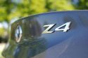 BMW Z4 (E89 Roadster) sDrive35i 306ch coupé-cabriolet 2009